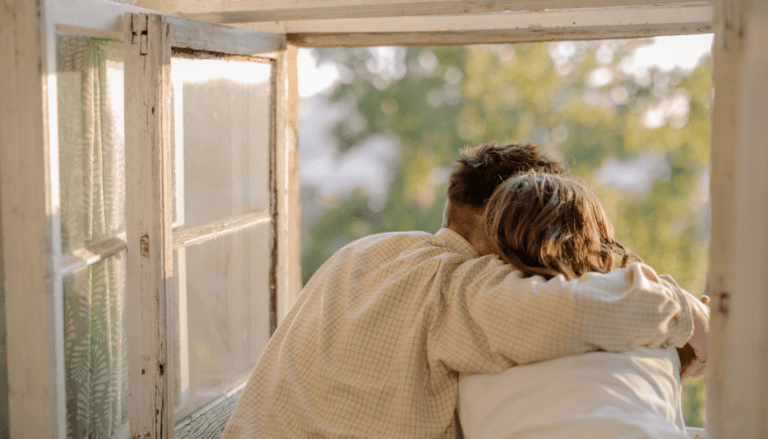 Chrsitian Wirth Blog - Der Schlüssel zu einer glücklichen Beziehung
